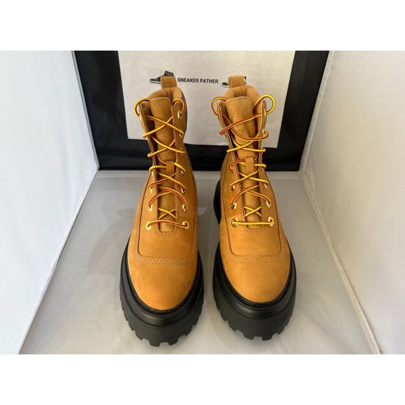 Women's Timberland® Sky 6-Inch Lace-up Boot size 7 - Picture 3 of 10